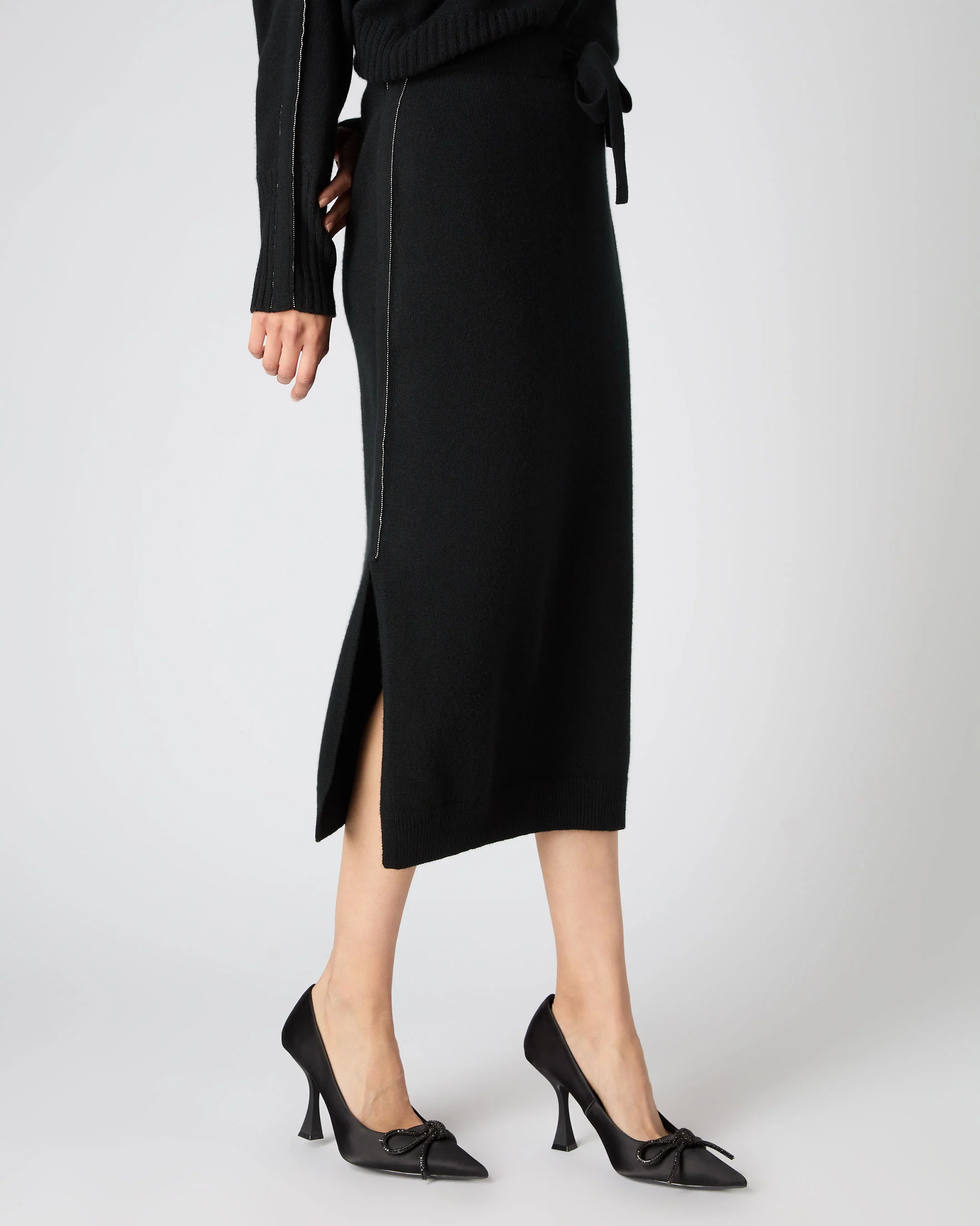 Sale Black